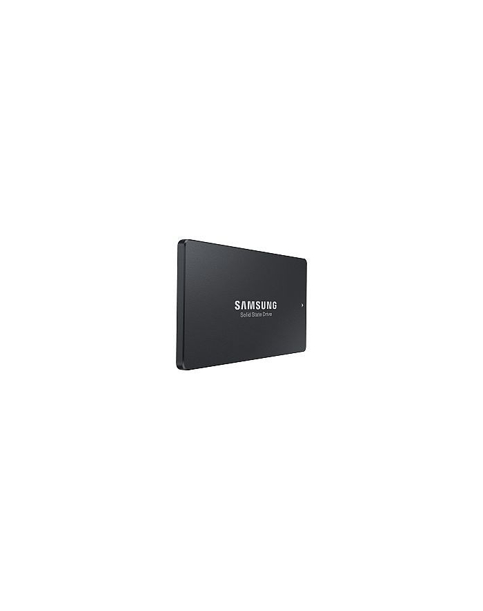 no name Samsung Enterprsie PM893 SSD 960GB 2,5''; (63cm) SATAIII dysk twardy główny