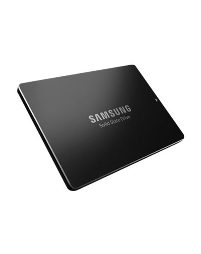 no name Samsung Enterprsie PM893 SSD 960GB 2,5''; (63cm) SATAIII dysk twardy główny
