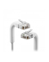 Kabel Ubiquiti U-Cable-Patch-RJ45-BL 0,1m BLUE - nr 10