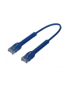 Kabel Ubiquiti U-Cable-Patch-RJ45-BL 0,1m BLUE - nr 2