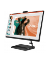 Lenovo IdeaCentre AIO 3 27IAP7 i5-13420H 27''; FHD IPS 250nits AG 16GB DDR4 3200 SSD1TB Intel UHD Graphics NoOS Black - nr 1