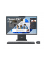 Lenovo IdeaCentre AIO 24IRH9 i7-13620H 238''; FHD IPS AG 250nits 100Hz 16GB DDR5 5200 SSD512 Intel UHD Graphics NoOS Luna Grey - nr 5