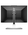 no name HP E24m G4 60,5 cm (238'';) 1920 x 1080 px monitor Full HD Czarny, Srebrny - nr 18