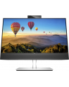 no name HP E24m G4 60,5 cm (238'';) 1920 x 1080 px monitor Full HD Czarny, Srebrny - nr 33