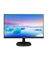 Monitor Philips  243V7QDSB/00 (24'';; TN; FullHD 1920x1080; DisplayPort, DVI, VGA; czarny) - nr 18