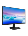 Monitor Philips  243V7QDSB/00 (24'';; TN; FullHD 1920x1080; DisplayPort, DVI, VGA; czarny) - nr 19