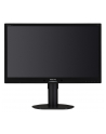 Monitor Philips  243V7QDSB/00 (24'';; TN; FullHD 1920x1080; DisplayPort, DVI, VGA; czarny) - nr 23