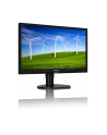 Monitor Philips  243V7QDSB/00 (24'';; TN; FullHD 1920x1080; DisplayPort, DVI, VGA; czarny) - nr 34