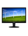 Monitor Philips  243V7QDSB/00 (24'';; TN; FullHD 1920x1080; DisplayPort, DVI, VGA; czarny) - nr 37