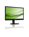 Monitor Philips  243V7QDSB/00 (24'';; TN; FullHD 1920x1080; DisplayPort, DVI, VGA; czarny) - nr 41