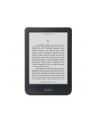 Ebook Kobo Clara BW 6''; E-Ink Carta 1300 HD 16GB WI-FI Black - nr 11