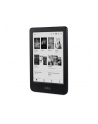 Ebook Kobo Clara BW 6''; E-Ink Carta 1300 HD 16GB WI-FI Black - nr 14