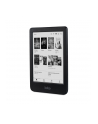 Ebook Kobo Clara BW 6''; E-Ink Carta 1300 HD 16GB WI-FI Black - nr 2