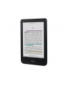 Ebook Kobo Clara Colour 6''; E-Ink Kaleido 3 16GB WI-FI Black - nr 12