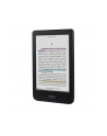 Ebook Kobo Clara Colour 6''; E-Ink Kaleido 3 16GB WI-FI Black - nr 32