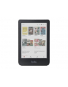 Ebook Kobo Clara Colour 6''; E-Ink Kaleido 3 16GB WI-FI Black - nr 36