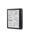 Ebook Kobo Libra Colour 7''; E-Ink Kaleido 3 32GB WI-FI Black - nr 32