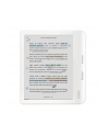 Ebook Kobo Libra Colour 7''; E-Ink Kaleido 3 32GB WI-FI White - nr 38