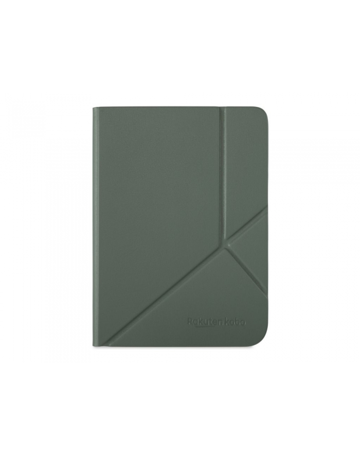 Etui Kobo Clara Colour/BW SleepCover Case Misty Green główny