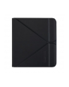 Etui Kobo Libra Colour SleepCover Case Black - nr 1