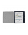 Etui Kobo Libra Colour SleepCover Case Black - nr 3