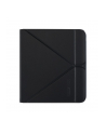 Etui Kobo Libra Colour SleepCover Case Black - nr 6