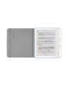 Etui Kobo Libra Colour SleepCover Case Dusk Blue - nr 1