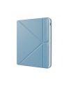 Etui Kobo Libra Colour SleepCover Case Dusk Blue - nr 6