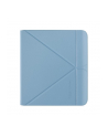 Etui Kobo Libra Colour SleepCover Case Dusk Blue - nr 7
