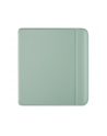 Etui Kobo Libra Colour Basic SleepCover Case Garden Green - nr 1