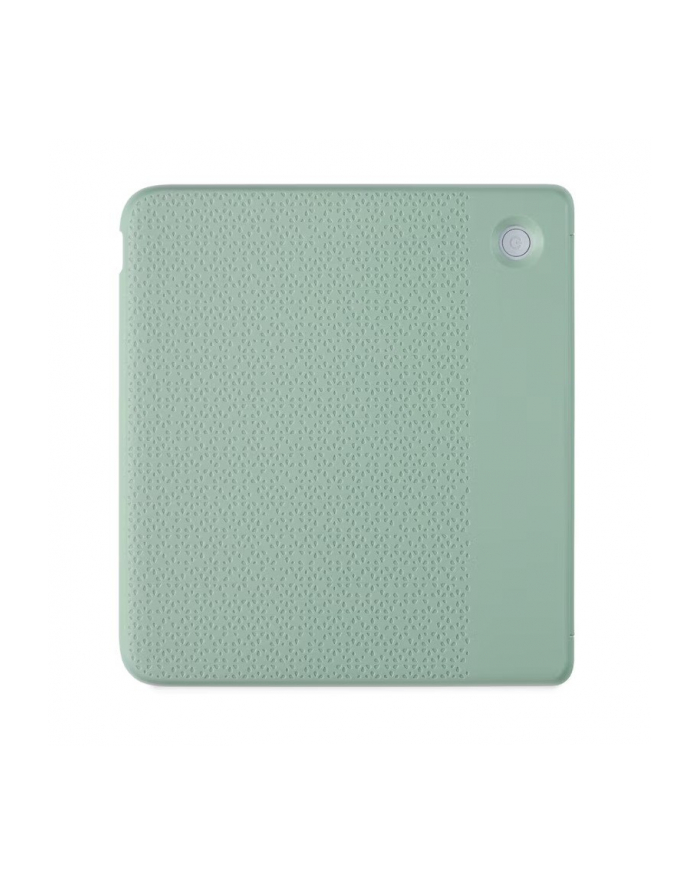 Etui Kobo Libra Colour Basic SleepCover Case Garden Green główny