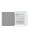 Etui Kobo Libra Colour Basic SleepCover Case Garden Green - nr 3