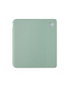 Etui Kobo Libra Colour Basic SleepCover Case Garden Green - nr 5
