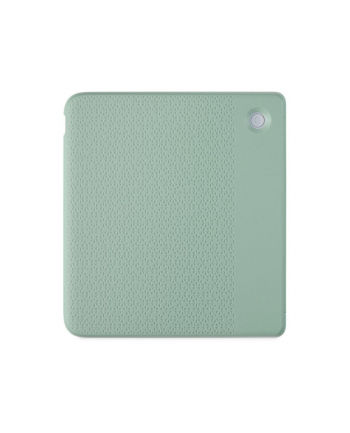 Etui Kobo Libra Colour Basic SleepCover Case Garden Green