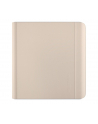 Etui Kobo Libra Colour Notebook SleepCover Case Sand Beige - nr 1