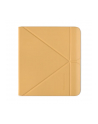 Etui Kobo Libra Colour SleepCover Case Butter Yellow - nr 1