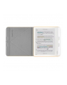 Etui Kobo Libra Colour SleepCover Case Butter Yellow - nr 3