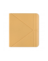 Etui Kobo Libra Colour SleepCover Case Butter Yellow - nr 6