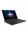 Lenovo Legion Pro 5 16ARX8 AMD Ryzen 7 7745HX 16''; WQXGA IPS 300nits AG 165Hz 16GB DDR5 5200 SSD512 NVIDIA GeForce RTX 4060 8GB GDDR6 Win11 Onyx Grey - nr 7