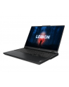 Lenovo Legion Pro 5 16ARX8 AMD Ryzen 7 7745HX 16''; WQXGA IPS 300nits AG 165Hz 16GB DDR5 5200 SSD512 NVIDIA GeForce RTX 4060 8GB GDDR6 Win11 Onyx Grey - nr 8