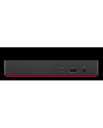 lenovo THINKPAD USB-C DOCK/(wersja europejska) - WINDOWS ONLY