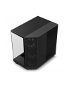 Wieża typu midi-tower NZXT H6 Flow - czarna - nr 43