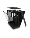 Wieża typu midi-tower NZXT H6 Flow - czarna - nr 45