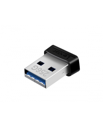 no name MEMORY DRIVE FLASH USB3 256GB/S47 LJDS47-256ABBK LEXAR