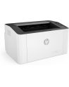 hewlett-packard Drukarka laserowa HP 107a - nr 15