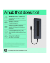 no name HP 50H55AA USB 32 Gen 2 (31 Gen 2) Type-C Czarny - nr 102