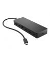 no name HP 50H55AA USB 32 Gen 2 (31 Gen 2) Type-C Czarny - nr 105