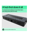 no name HP 50H55AA USB 32 Gen 2 (31 Gen 2) Type-C Czarny - nr 110