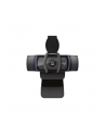 CAMERA WEBCAM C920E/BLACK 960-001360 LOGITECH - nr 11