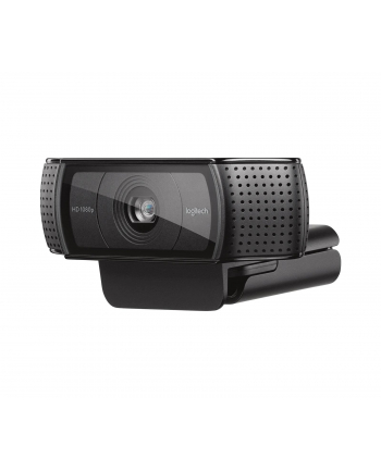 CAMERA WEBCAM C920E/BLACK 960-001360 LOGITECH nr 2